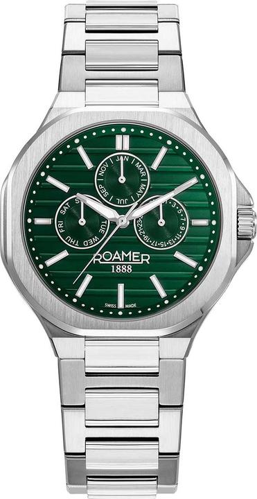 Actual product image Roamer 995989 41 75 20 Spirit of Time
