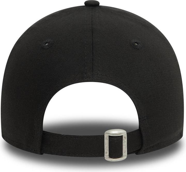 Produktbild New Era 9Forty Kinder Cap - New York Yankees schwarz Infant (49, 48 C, 50 C)