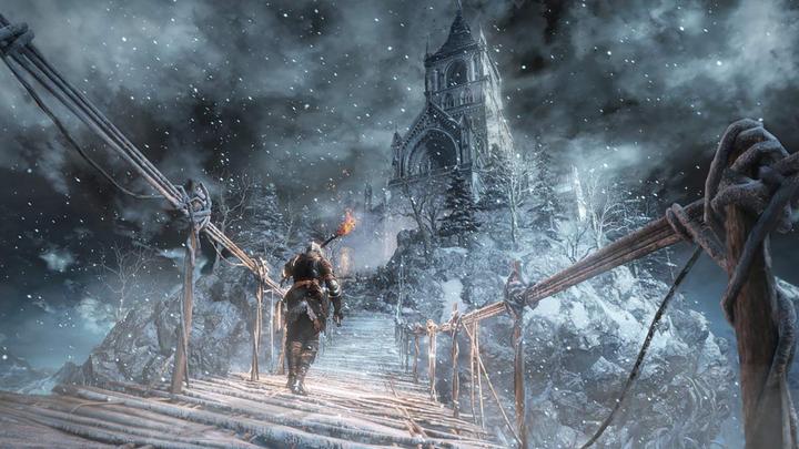 Immagine prodotto Bandai Namco Trilogia di Dark Souls (PS4, EN)