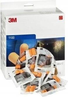 Produktbild 3M Gehörschutzpfropfen (2 x)
