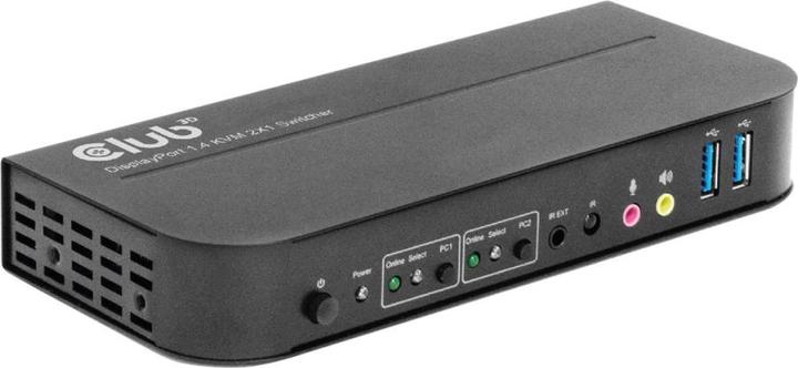 Immagine prodotto Club 3D CSV-7210