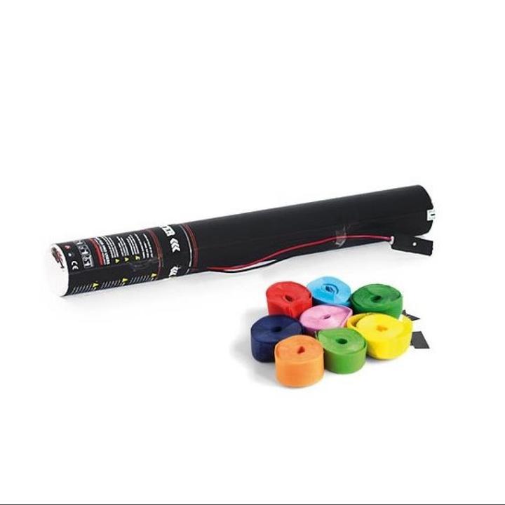 Immagine prodotto TCM Streamer charge elettrico 50 cm, multicolore