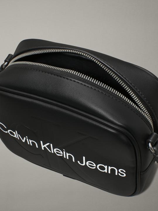 Immagine prodotto Calvin Klein Borsa Per Fotocamera Scolpita18 Mono