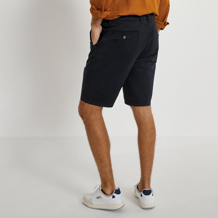 Produktbild La Redoute Collections Chino-Bermudas (48)