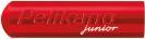 Actual product image Pelikan Cap for Pelikano Junior red (Red)