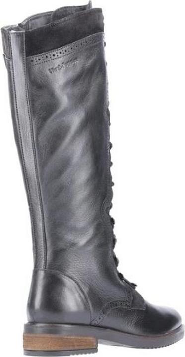 Produktbild Hush Puppies Lange Stiefel Rudy Leder (37)