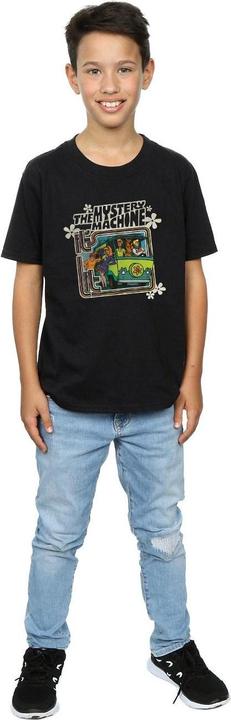 Produktbild Scooby Doo TShirt Jungen (152, 158)
