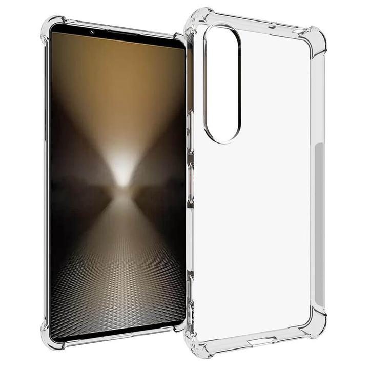 Image du produit Cover-Discount Drop Protection Silikon Case (Sony Xperia 1 VI)