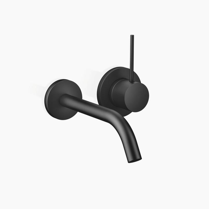 Immagine prodotto Dornbracht Meta SLIM miscelatore monocomando a parete per lavabo senza scarico, sporgenza 190 mm, bo