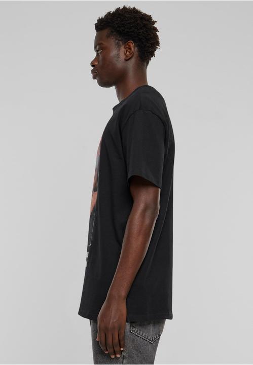 Actual product image Urban Classics Scarface Don't call me baby Heavy Oversize Tee - 127037 (XL)