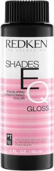 Image du produit Redken Ombres Eq Gloss 09aa Papaya 60 Ml (09aa Papaye)