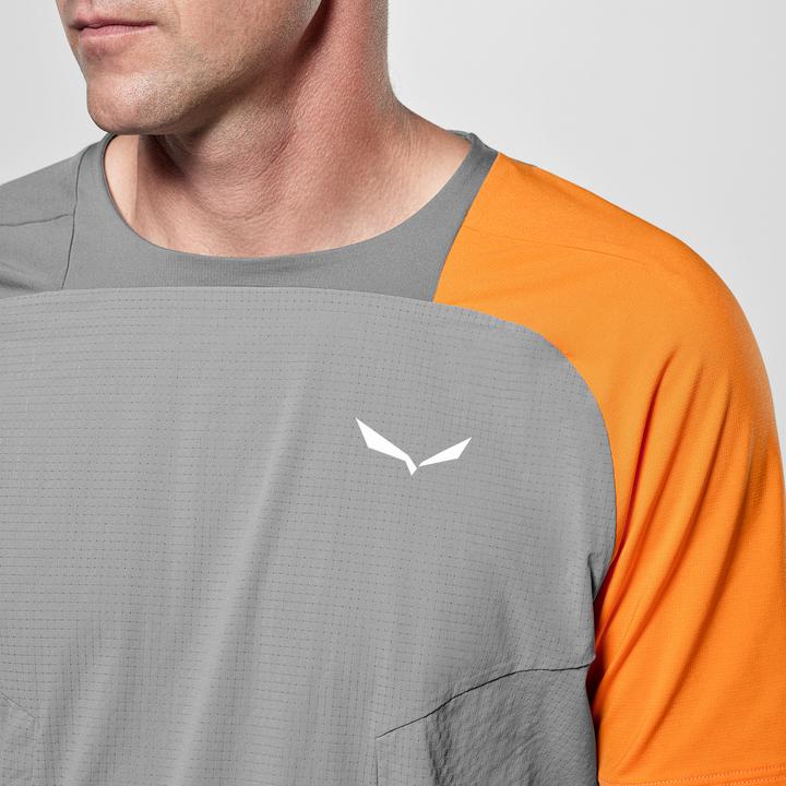 Image du produit Salewa NXT Hybrid T-Shirt (XXL)
