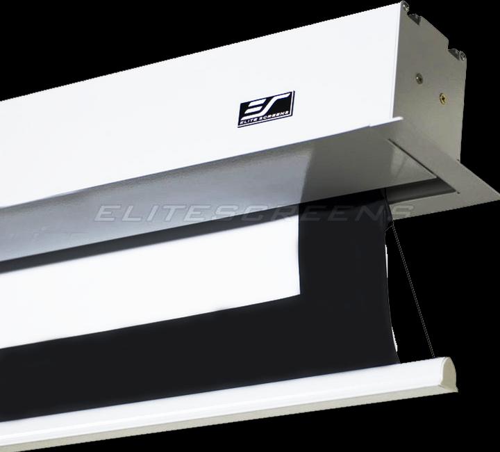 Actual product image Elite Screens Evanesce Tab Tension (94", 16:10)