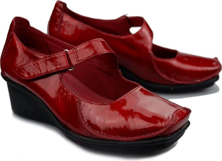 Actual product image Clarks Finnis Blaze (38.5)