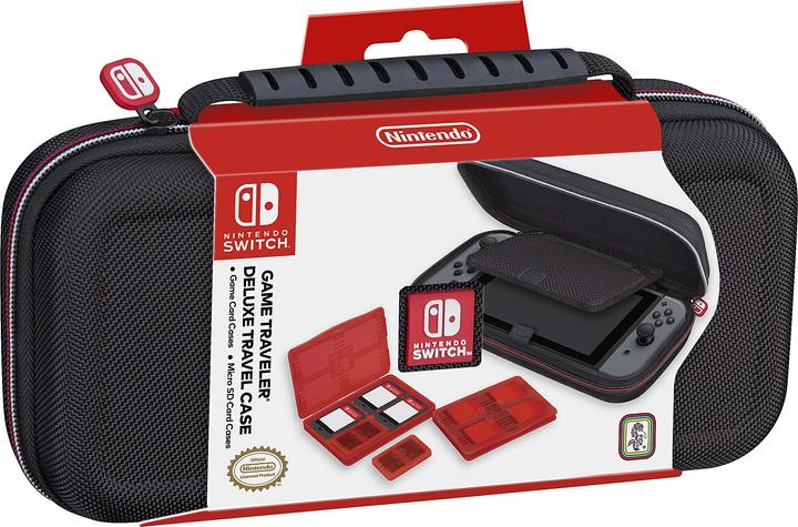 Bigben Travel Case (Switch)