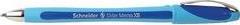 Actual product image Schneider Slider Memo XB (Blue, 1 x)