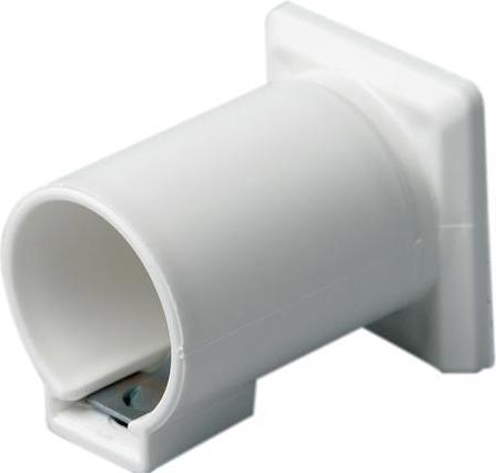 Immagine prodotto ABB Rørtud 20mm med skaeremuffe