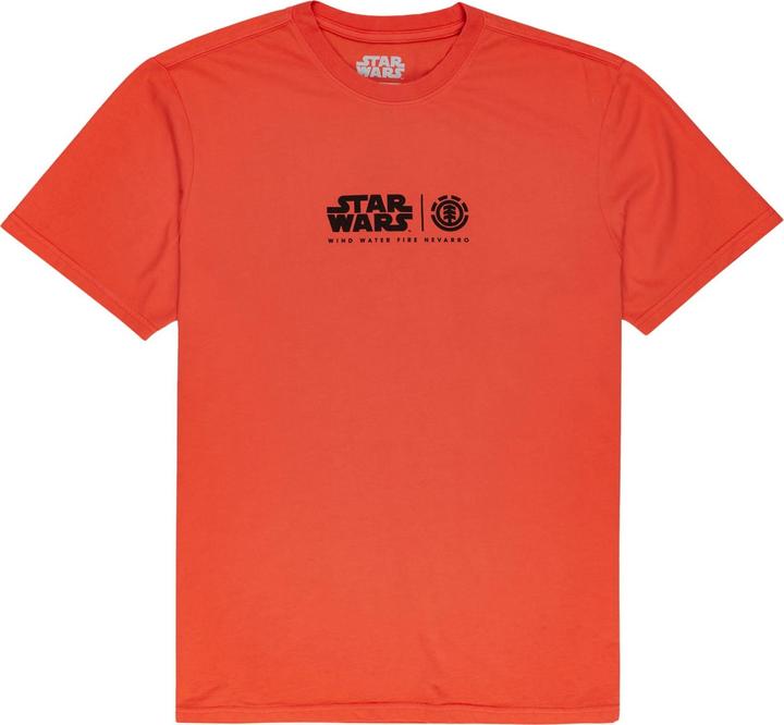 Produktbild Element Star Wars Mandalorian x Fire T-Shirt (L)