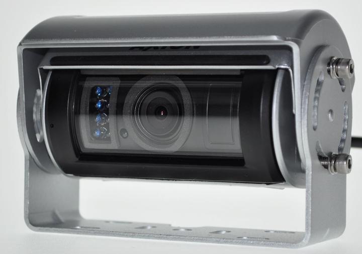 Produktbild Axion DBC 114067 SHD IP69K Shutter-Kamera (Eingebautes Display, GPS-Empfänger, Eingebautes Mikrofon)