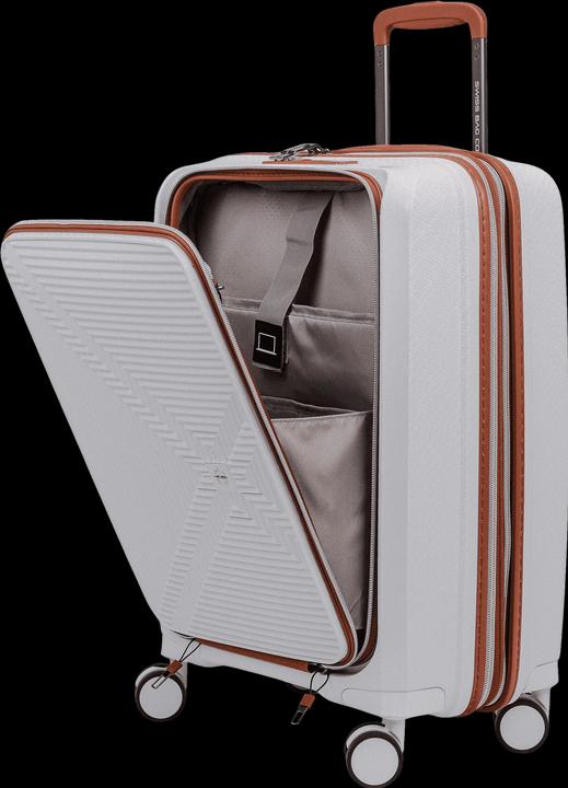 Immagine prodotto Swissbags New Vision (49 l, Bagaglio a mano (fino a 50 litri))