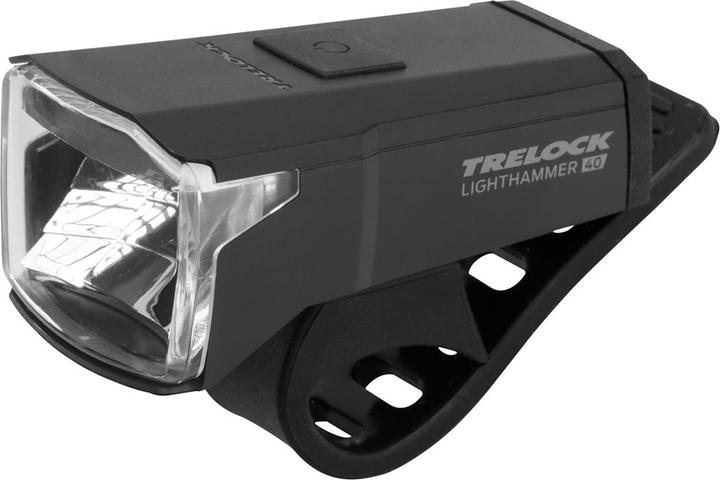 Actual product image Trelock Feu avant LS 440 Lighthammer