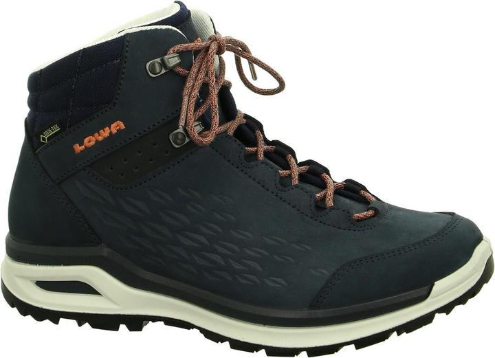 Produktbild Lowa Locarno GTX QC Women /mandarine (39.5)