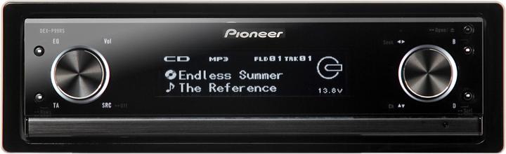 Produktbild Pioneer Dex-P99rs