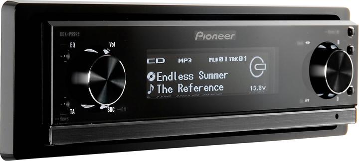 Produktbild Pioneer Dex-P99rs