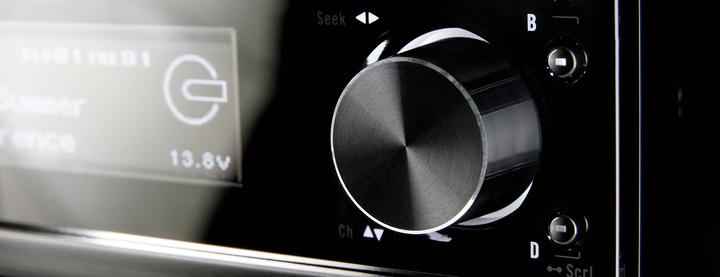 Produktbild Pioneer Dex-P99rs