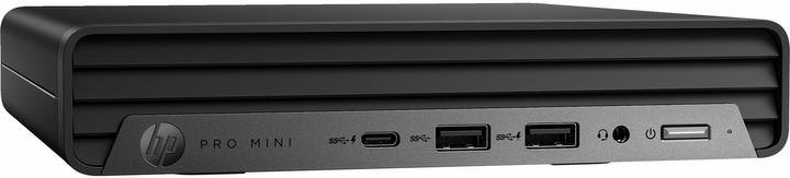 Produktbild HP Pro 400 Mini G9 (Intel Core i7-14700T, 16 GB, 512 GB)