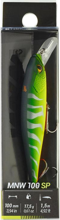 Produktbild Caperlan MNW 100 SP (10 cm)