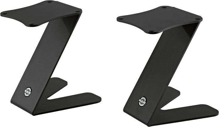 Produktbild K&M Z-Stand (1 Stk., Ständer, Nicht beweglich)