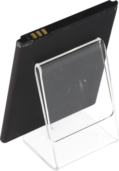 Actual product image AccuCell Battery iNew V7 Mobile Phone Battery EL395468PV