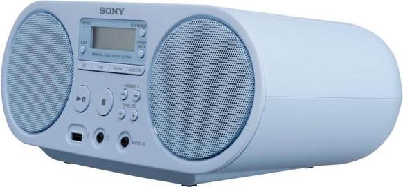 Image du produit Sony Zs-Ps50 (FM, AM)