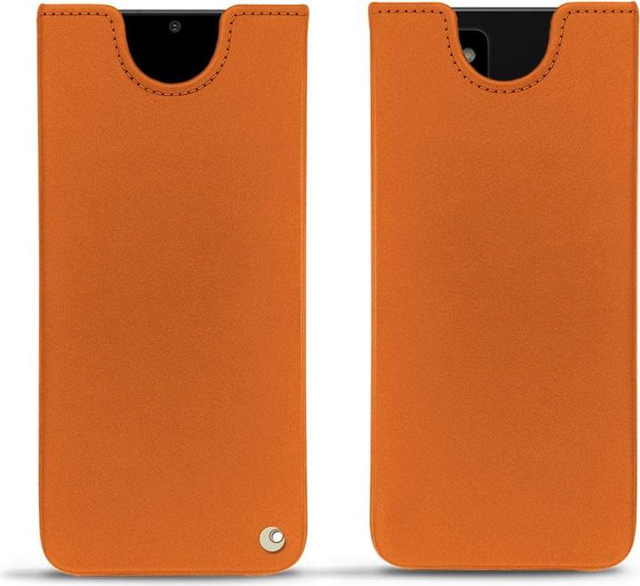 Oranje ( Nappa - Pantone #ff9351 )