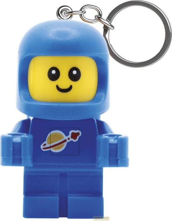 LEGO Astronautenbaby Schlüsselanhänger