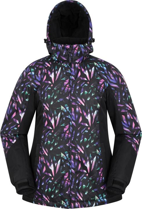 Immagine prodotto Mountain Warehouse Dawn II Giacca da Sci Caleidoscopio Donna (38 D)