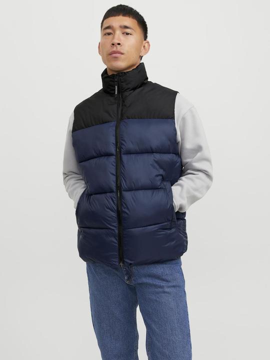 Image du produit Jack & Jones Gilet en polyester recyclé (M)