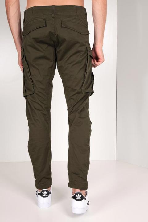 Produktbild G-Star Rovic Zip 3D (32)