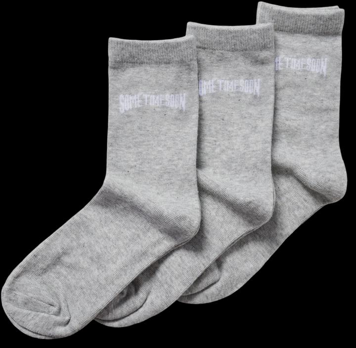 Image du produit hummel stsVARSITY SOCKS 3-PACK (24 - 27)