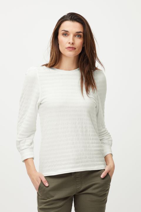 Immagine prodotto Pulz Jeans PZJANE 3/4 sl. Tshirt 50207895 (XS)