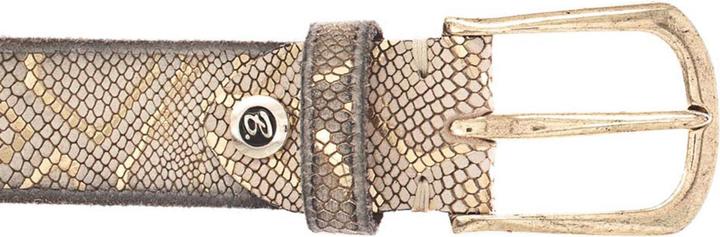 Image du produit B.Belt Sabia Ceinture cuir (85)