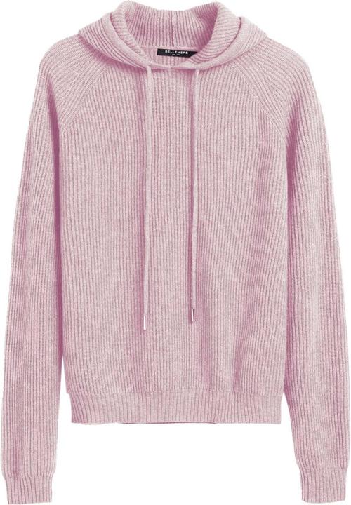 Bellemere Pullover Everyday Merino-Cashmere Pullover