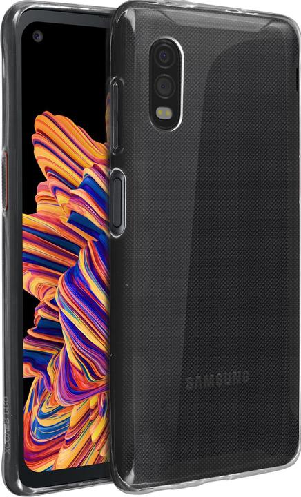 Produktbild Avizar Skin Series (Samsung Galaxy Xcover Pro)