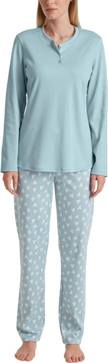 Produktbild Calida Pyjama, lang (S)