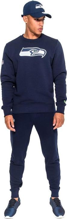 Immagine prodotto New Era Felpa Seattle Seahawks (XL)