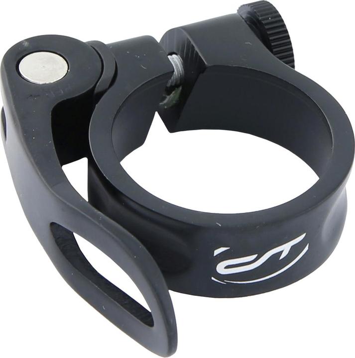 Image du produit Contec Collier de selle SC-303 Select 34.9 limousine black, 34.9mm