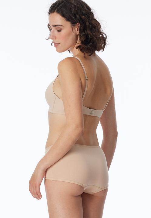 Image du produit Schiesser Lot de 2 shorts 95/5 Organic Cotton (36, lot de 2)