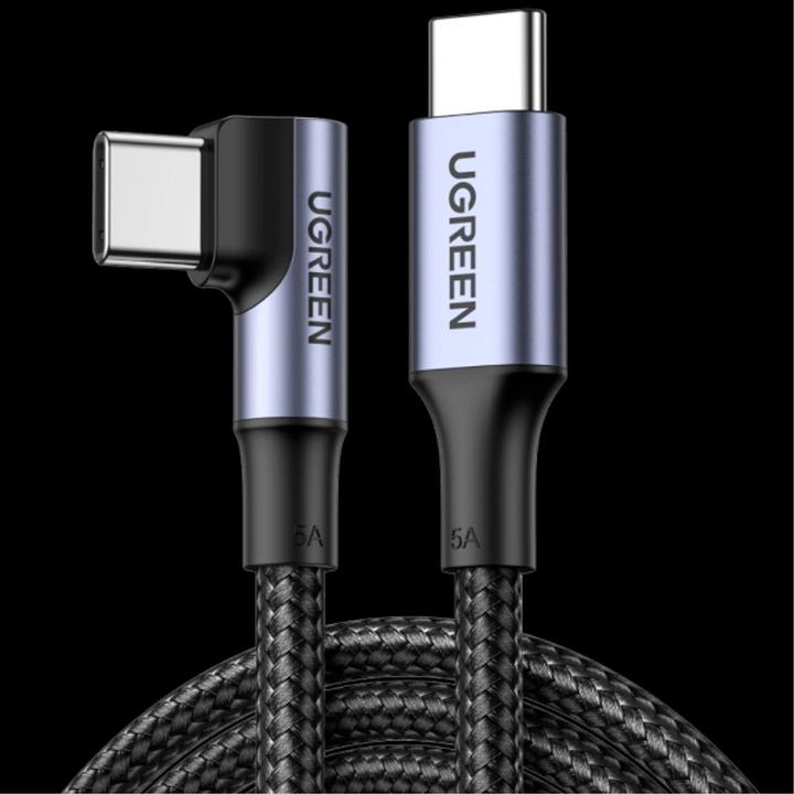 Actual product image Ugreen USB C – USB C (1 m, USB 2.0)