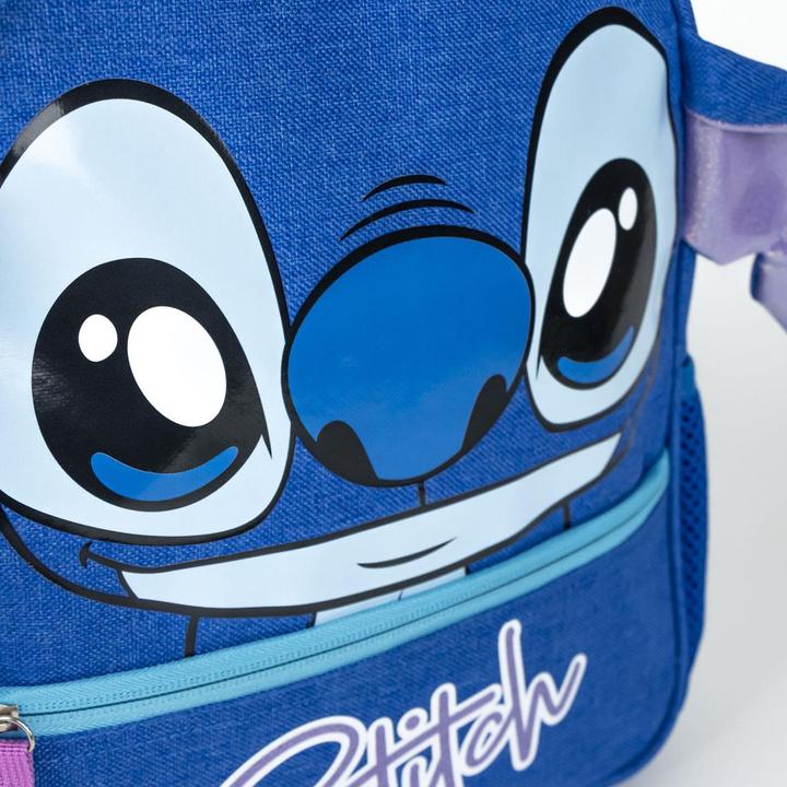 Produktbild Cerda Kids Backpack School - Stitch (2100005126)
